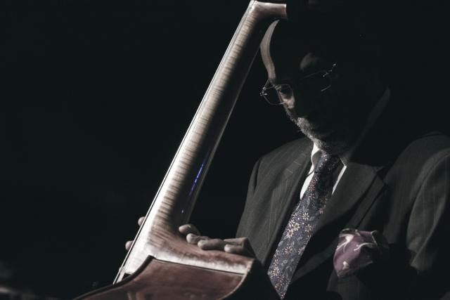Ron Carter